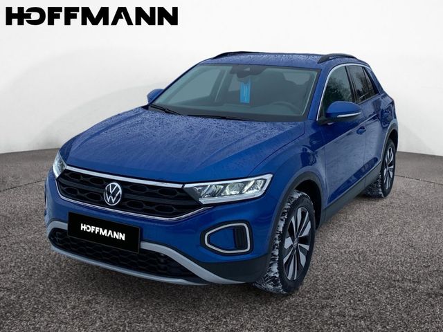 Volkswagen T-Roc 1.5 TSI Move *3 Jahre Anschlussgarantie*