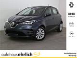 Renault ZOE Experience R135 52kWh +Bat.-Kauf+CCS+Kam.+Na - gebrauchte Renault Kleinwagen