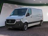 Mercedes-Benz Sprinter 215 CDI Kasten L2H1 DAB Klima Bluetooth - Koffer Sprinter