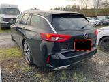 Opel Insignia B Sports Tourer GSi 4X4 OPC PERFORMANCE - Opel Insignia: Standheizung