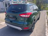 Ford Kuga Trend/Klimaautomatik/Start/Stop/Euro6 - Ford Kuga: Eu