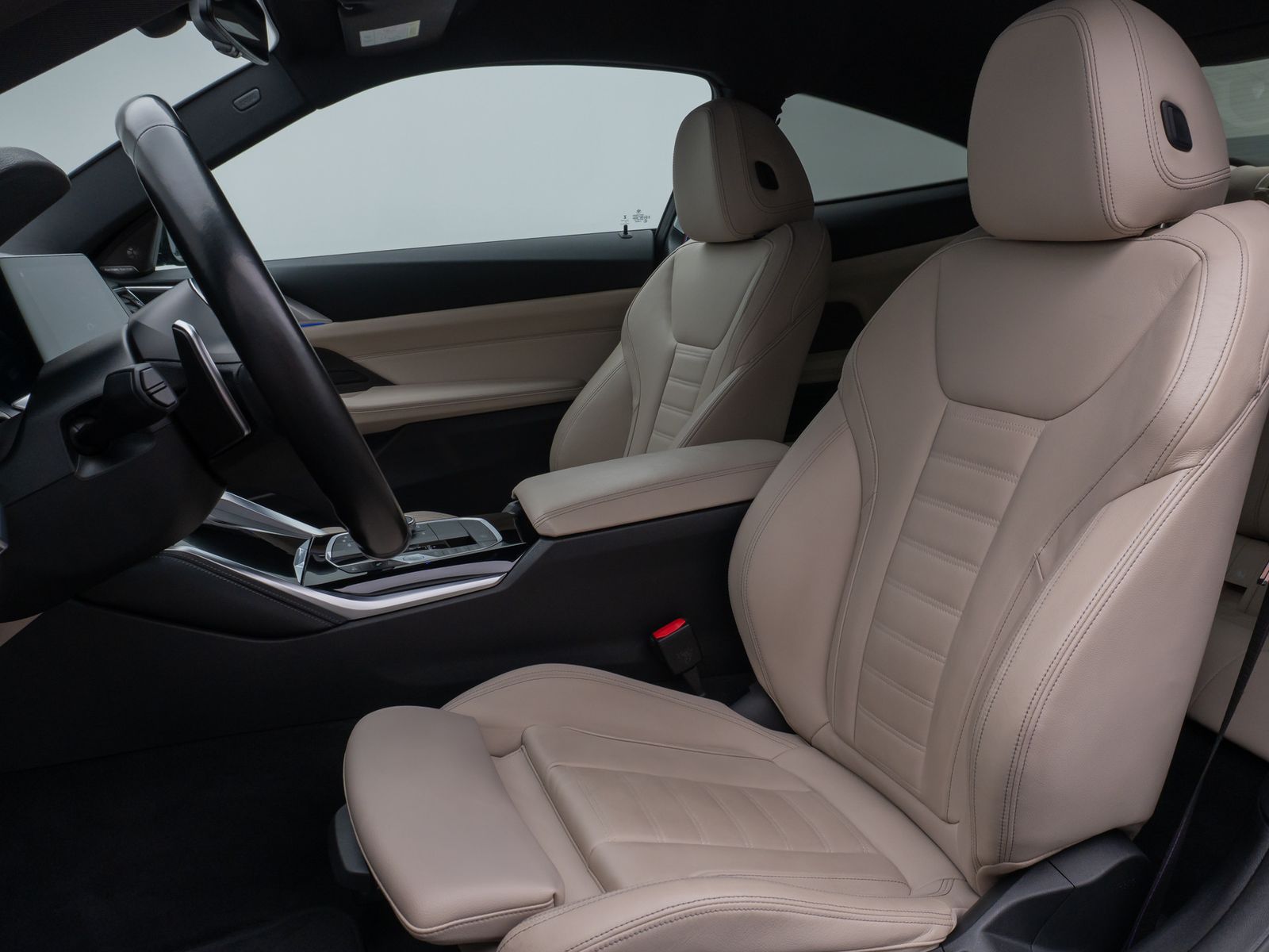 Fahrzeugabbildung BMW 430i xD Coupé M Sport Laser Kamera DAB H/K19Zoll