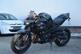 Kawasaki z 900 - SPORTTOURER