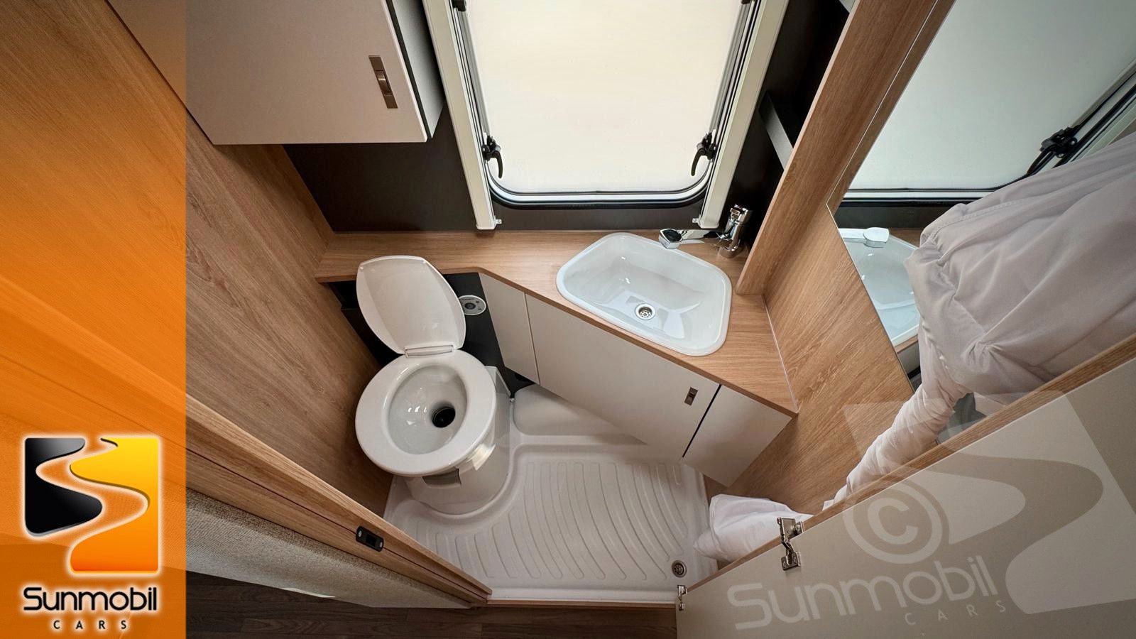 Fahrzeugabbildung Knaus Sport 500 EU 1.500kg Plus-Paket