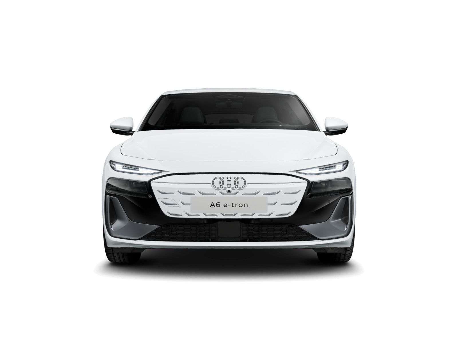 Audi A6 e-tron - Bild 3