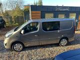 Opel Vivaro B Kasten/Kombi Combi L1H1  2,9t - Opel Vivaro: L1h2