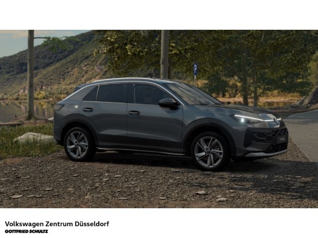 Volkswagen T-Roc - Bild 4