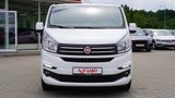 Fiat Talento 2.0 120 L2H1 Family Klima Navi Kamera - Fiat Talento Gebrauchtwagen