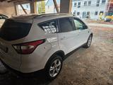 Ford Kuga 2,0 TDCi 4x2 110kW COOL & CONNECT COOL ... - Ford Kuga von privat