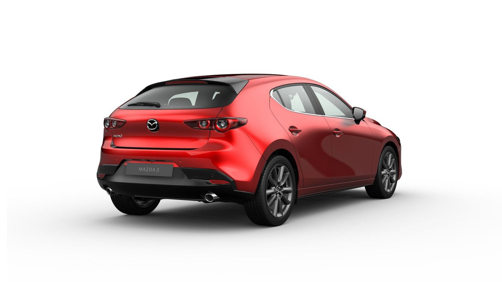 Mazda 3 - Bild 3