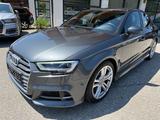 Audi S3 Lim. 2.0 TFSI Quattro 228kW(310 PS ) - Audi S3 aus 2016
