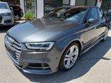 Audi S3 Lim. 2.0 TFSI Quattro 228kW(310 PS ) - Audi: 3.2