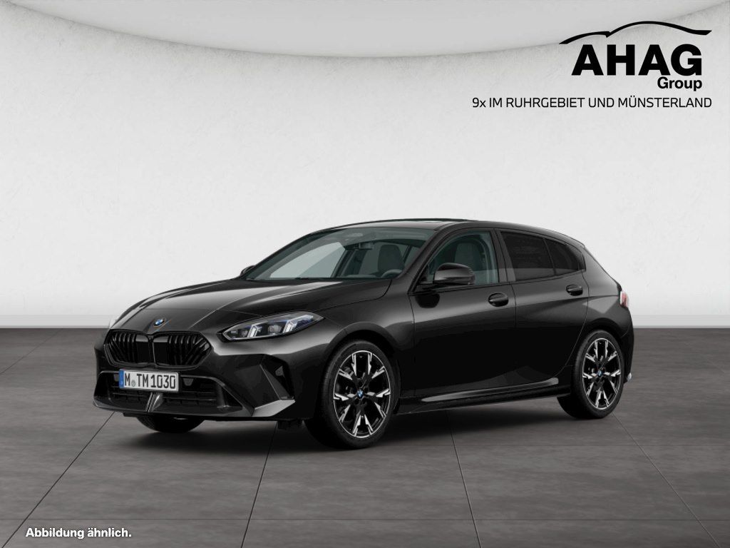 Image of BMW 120