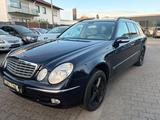 Mercedes-Benz E 240 T ELEGANCE*Automatik*HU/AU 04/27* - Mercedes-Benz E 240: Kombi