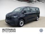 Volkswagen T7 New Transporter *Kombi*Aut*KurzerRadstand* - Volkswagen T7 Transporter: 9 Sitzer