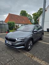 Skoda Karoq Tour 1.5 TSI DSG (150 PS) | 1. Hand