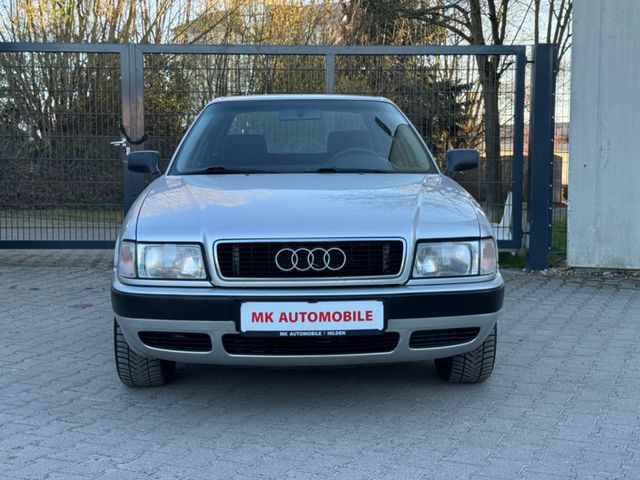 Audi 80 2.0 Europa Avant Klima Auto