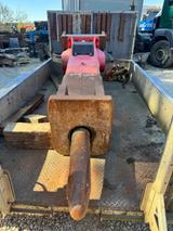 Andere Rammer, Hydraulikhammer 3288E, - Hydraulikhammer