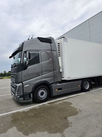 Volvo FH500