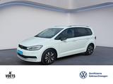 Volkswagen Touran 2.0TDI COMFORTLINE LED+Navi+Sitzhzg.+PDC