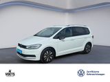 Volkswagen Touran 2.0TDI COMFORTLINE LED+Navi+Sitzhzg.+PDC