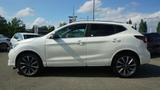 Nissan Qashqai Tekna+ LED Navi ACC Bose Sitzheizung AHK - Nissan Qashqai: Allradantrieb, Tekna