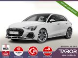 Audi S3 Sportback MY25 Nav Pano KlimaP Matrix FahrenP - Audi S3 Tageszulassungen