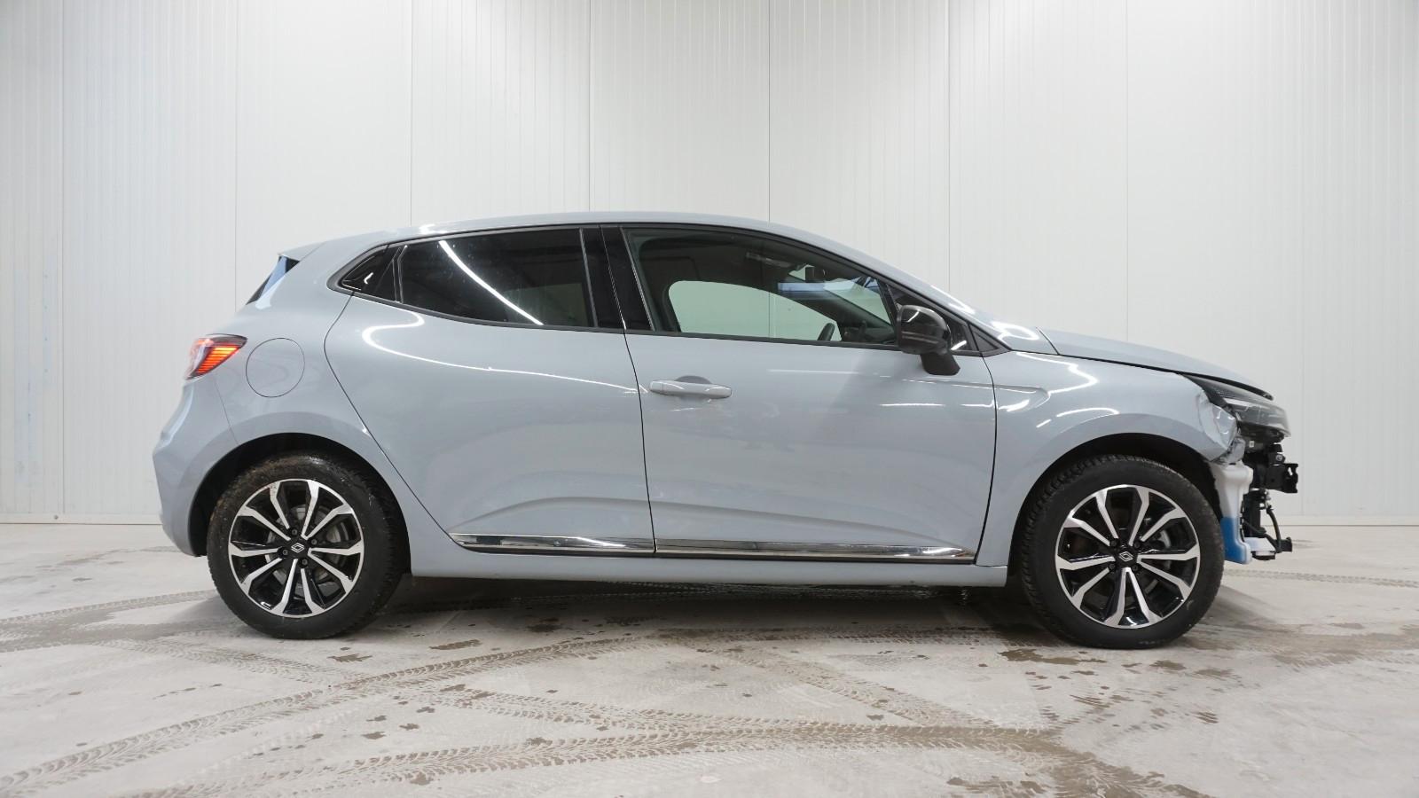 Renault Clio E-Tech Hybrid Techno *LED*Keyless*Tempomat*