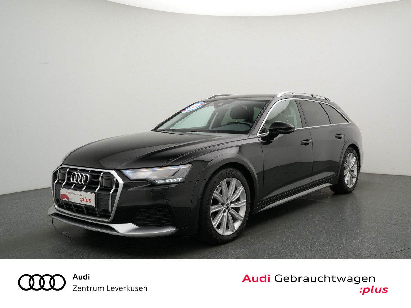 Audi A6 Allroad - Bild 1