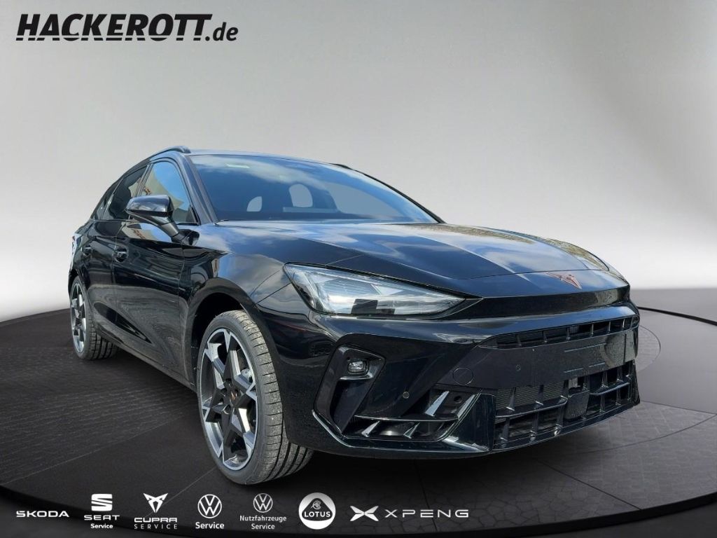 Cupra Leon - Bild 5