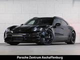 Porsche Taycan Turbo Sport Turismo SportDesign Paket