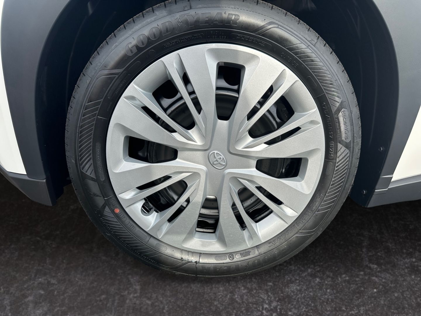 Toyota Aygo (X) - Bild 16
