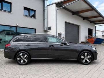 Mercedes C 300 - 4