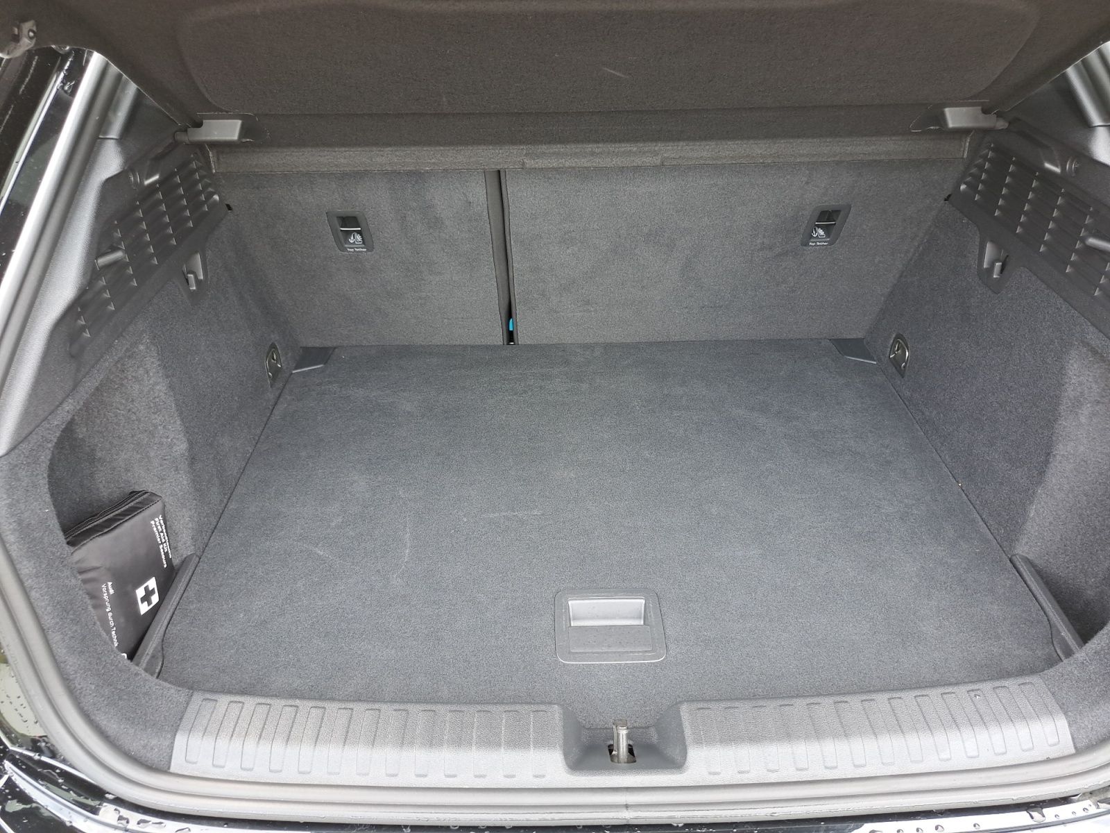 Audi A3 - Bild 11