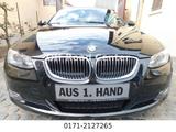BMW 330i Cabrio+Walknappa+Navi-Prof+Innov+Comf.Pak. - BMW 330 aus 2007: 330i