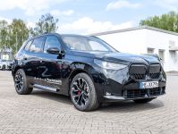 BMW X3 - Vorschau Bild 6