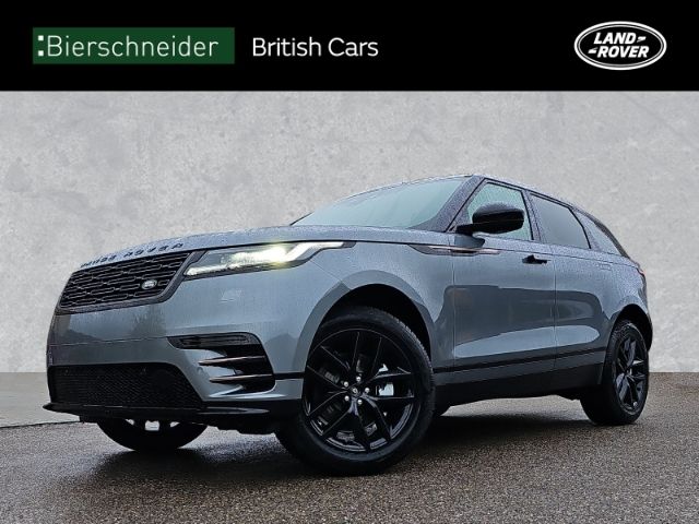 Land Rover Range Rover Velar D200 Dynamic SE