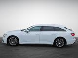 Audi A6 Avant 50 TFSI e S tronic quattro Sport S-line - Audi A6: Sport