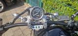 Yamaha Virago 535