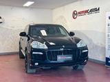 Porsche Cayenne 3.2 V6 cat GPL - Porsche Cayenne aus 2004: V6