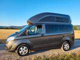 Ford Transit Custom Nugget Hochdach L1 Automatik170 P - Wohnwagen & Wohnmobile in Mannheim
