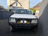 Toyota toyota land cruiser 105 4.2 gepanzert - Toyota Land Cruiser in Essen