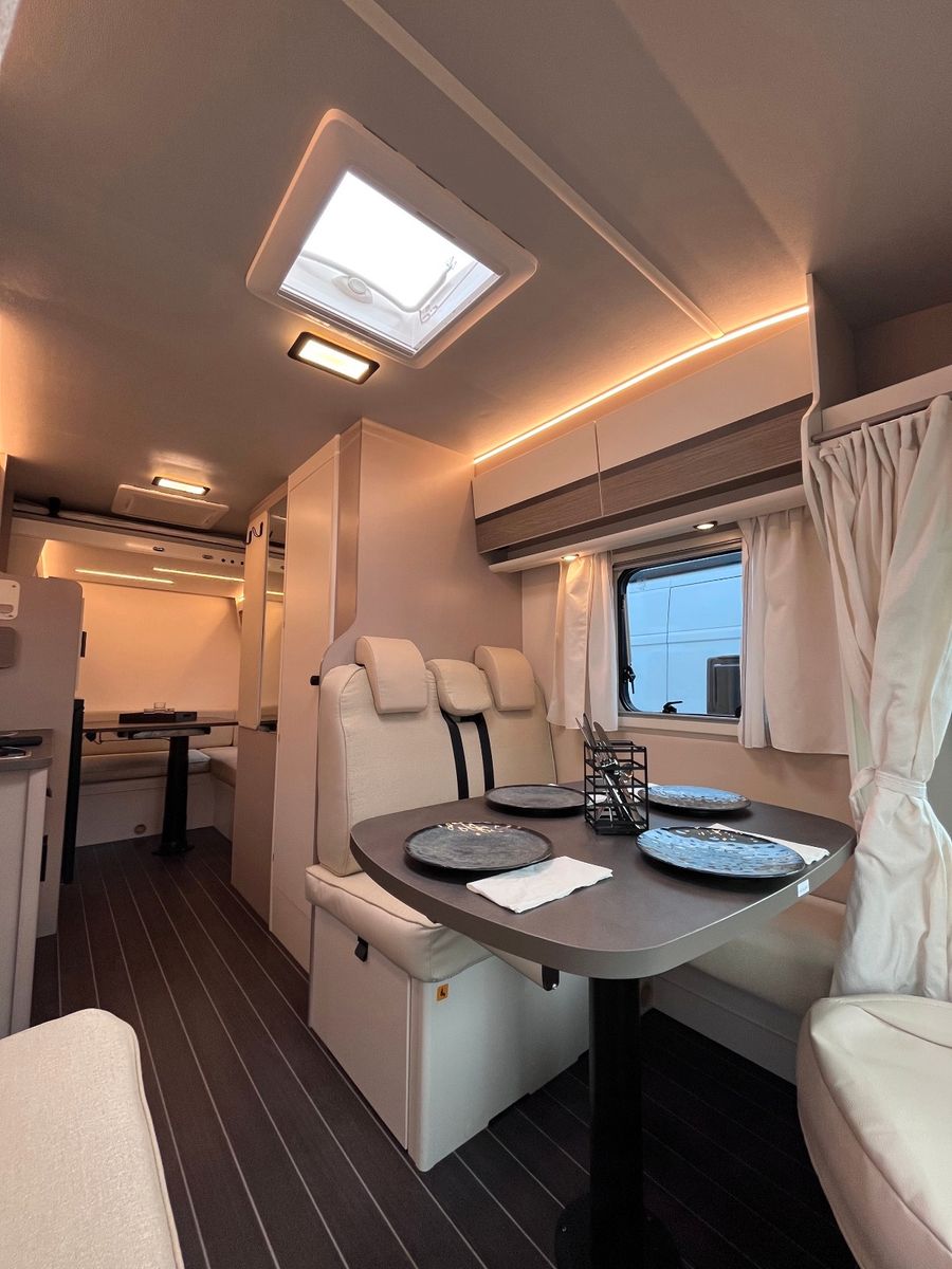 Fahrzeugabbildung XGO Dynamic 30P Modell 2025