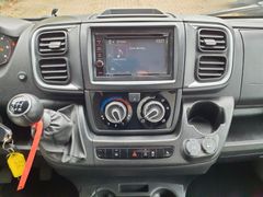 Sunlight T 67 Adventure Edition, Einzelbetten und Hubbett
