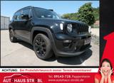 Jeep Renegade 1.0 Night Eagle/ PDC/ GRA/ / FSE/ DAB+ - Jeep Renegade: Night Eagle