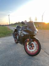 Suzuki GSX-R125 - SUZUKI GSX R 125