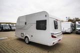 Tabbert Senara 400 QD 2,3 | 3 Pakete |Glattblech |Aktion - Tabbert Wohnwagen
