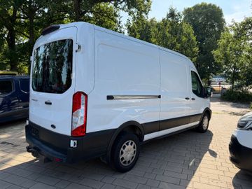 Ford Transit - 5