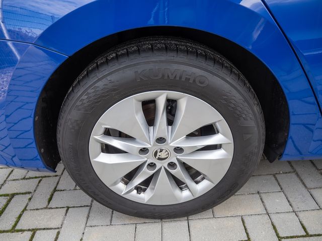 Foto Nummer 6: SKODA Octavia
