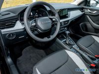 Skoda Kamiq - Vorschau Bild 6